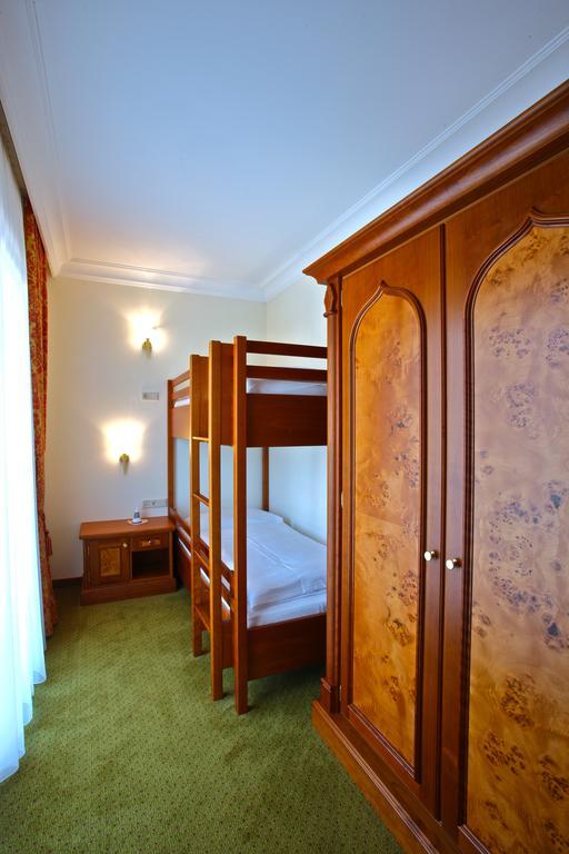 Hotel Am Schlossberg Erding Camera foto