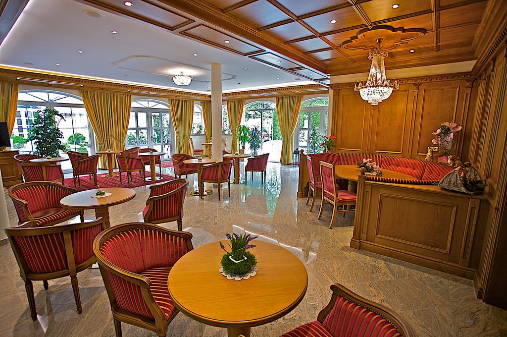 Hotel Am Schlossberg Erding Esterno foto