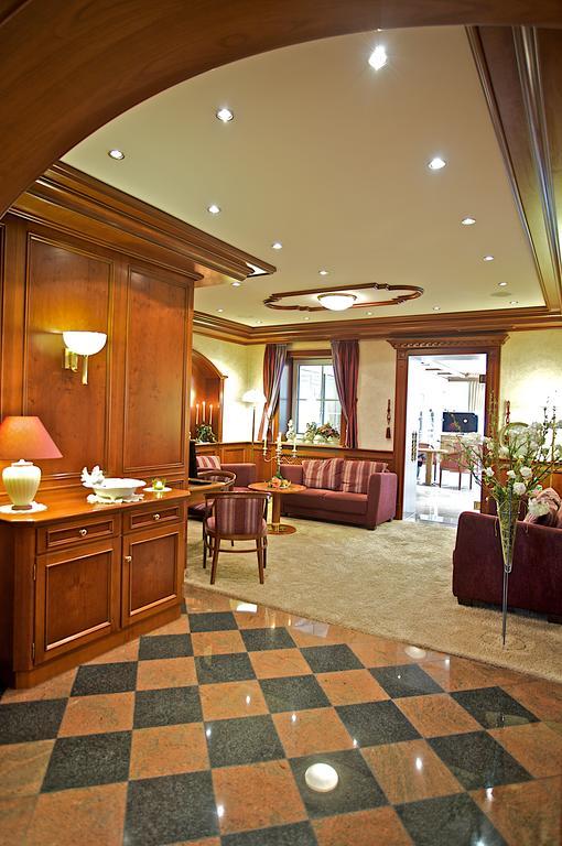 Hotel Am Schlossberg Erding Esterno foto