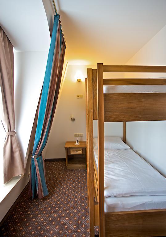Hotel Am Schlossberg Erding Camera foto
