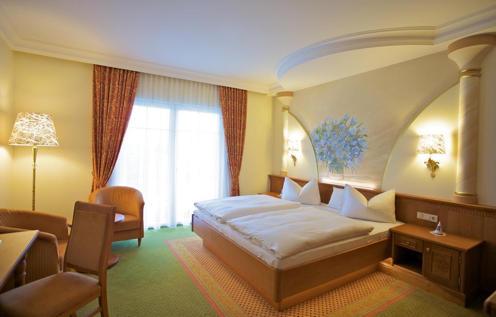 Hotel Am Schlossberg Erding Camera foto