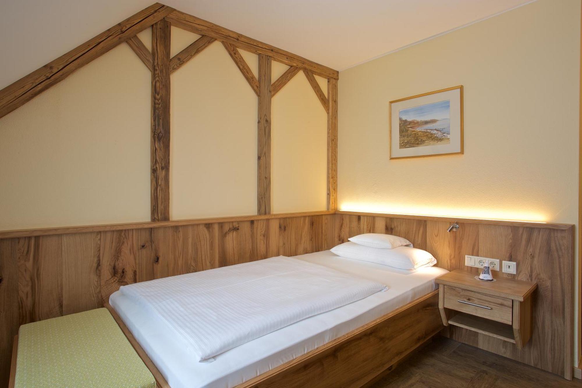 Hotel Am Schlossberg Erding Esterno foto