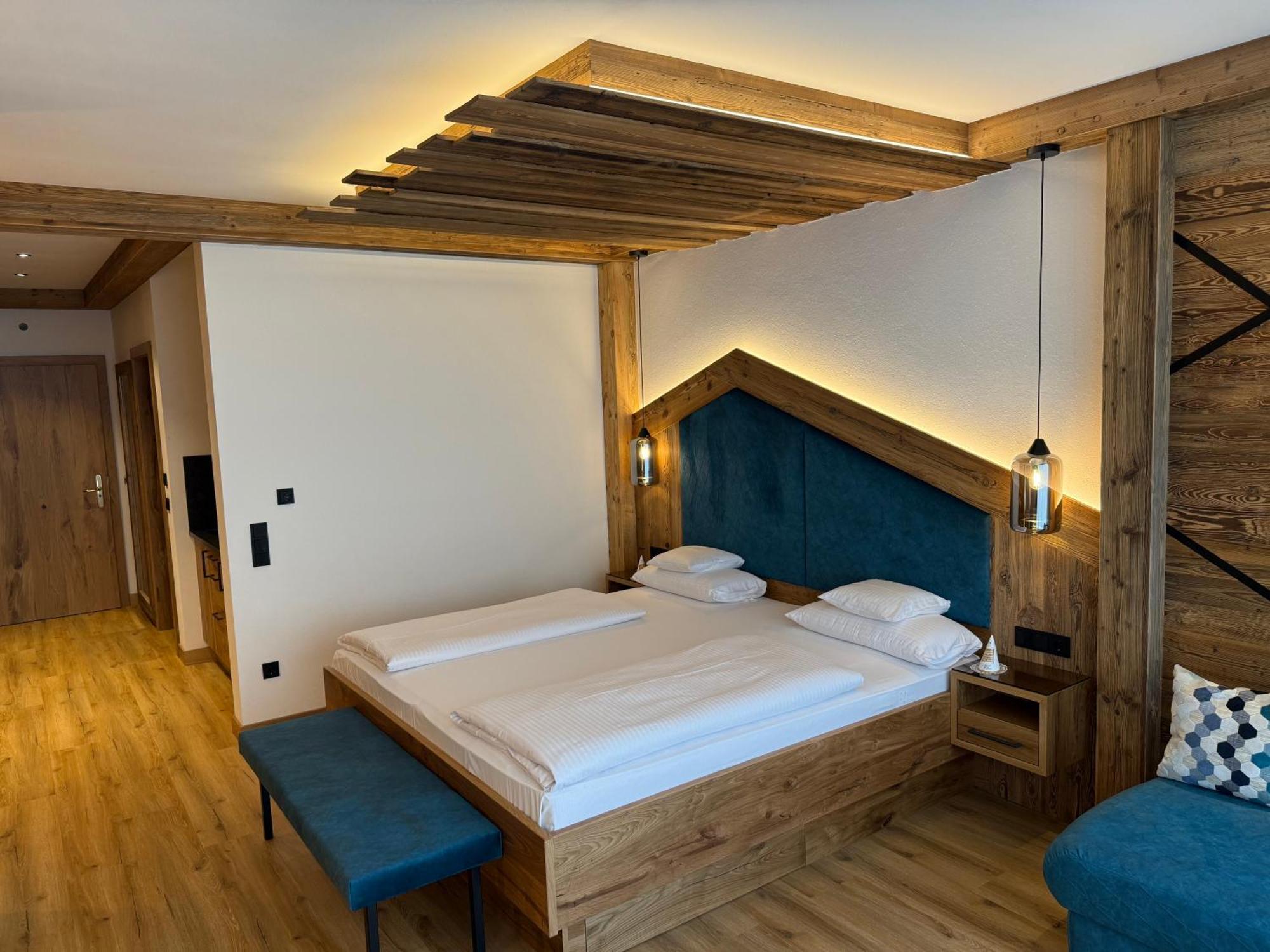 Hotel Am Schlossberg Erding Esterno foto